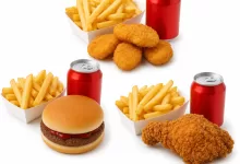 KIDS MEALS