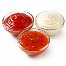 SAUCES