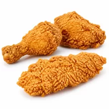 CHICKEN