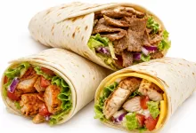 WRAPS