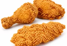 CHICKEN