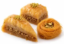 DESSERTS