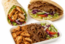 KEBABS