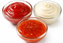 SAUCES