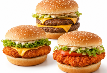 BURGERS