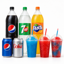 DRINKS
