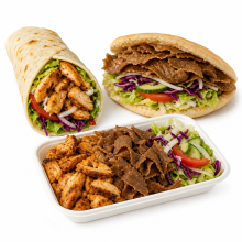 KEBABS
