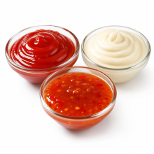 SAUCES