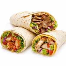 WRAPS