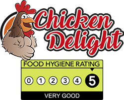 CHICKEN DELIGHT BRAINTREE