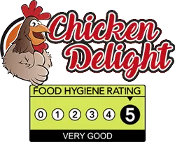 CHICKEN DELIGHT BRAINTREE CHICKEN DELIGHT BRAINTREE